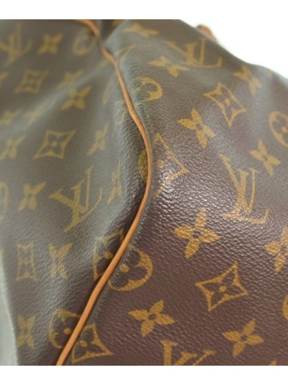 Louis Vuitton Boston Bag - Picture 15 of 16